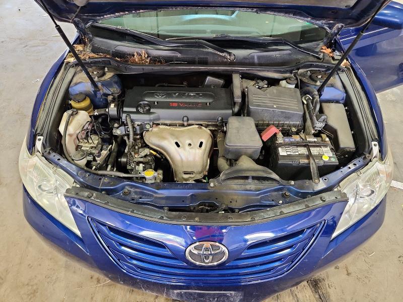 2008 Toyota Camry მანქანა იყიდება აუქციონზე, vin: 4T1BE46KX8U202144, აუქციონის ნომერი: 47742866