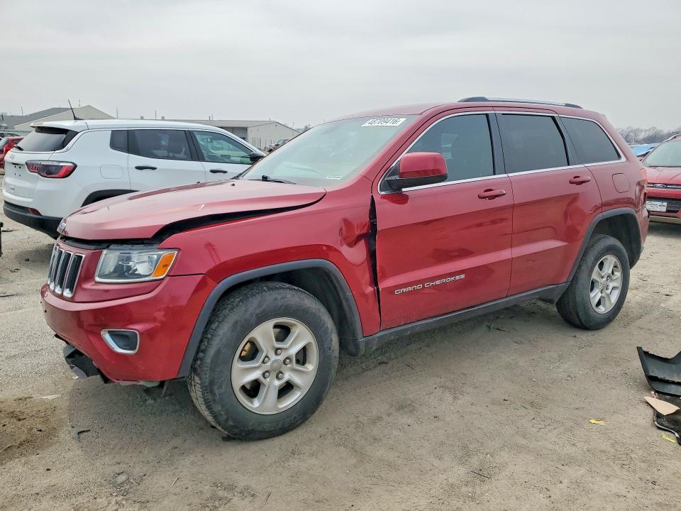 48709416 :رقم المزاد ، 1C4RJFAG2EC388860 vin ، 2014 Jeep Grand Cherokee مزاد بيع