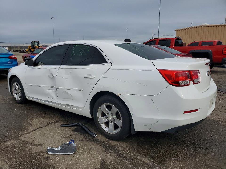 Продаж на аукціоні авто 2013 Chevrolet Malibu, vin: 1G11B5SA5DF349409, номер лоту: 48263456