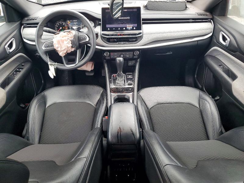 Продаж на аукціоні авто 2024 Jeep Compass, vin: 3C4NJDBNXRT605873, номер лоту: 49852386