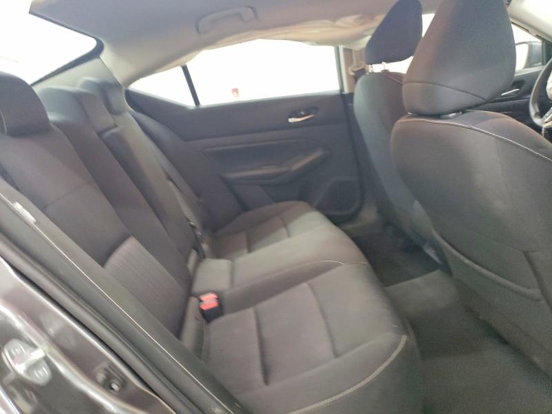 2022 Nissan Altima მანქანა იყიდება აუქციონზე, vin: 1N4BL4DW3NN381865, აუქციონის ნომერი: 50583036