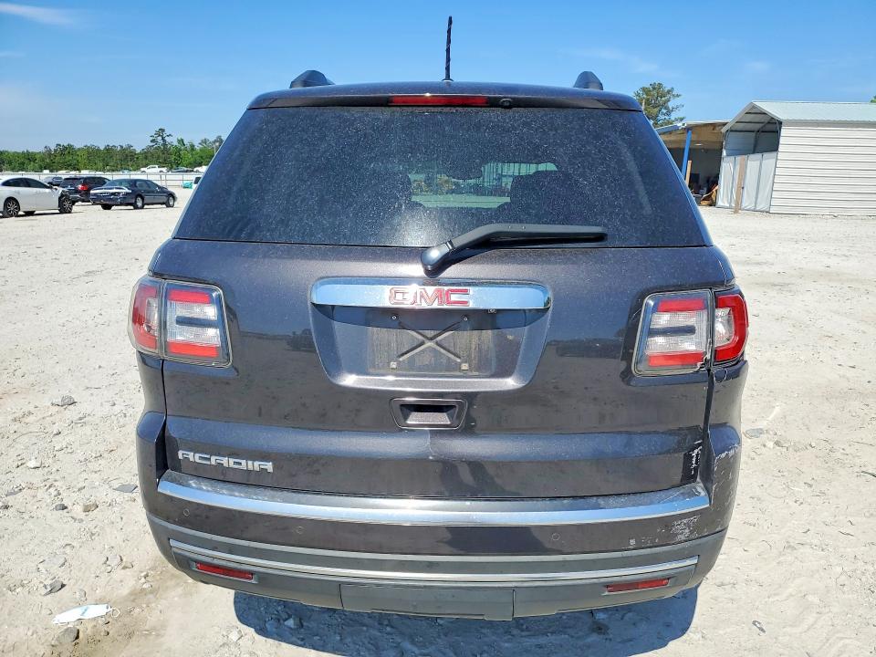 Aukcja sprzedaży 2015 Gmc Acadia, vin: 1GKKRNED7FJ335738, numer aukcji: 51408906