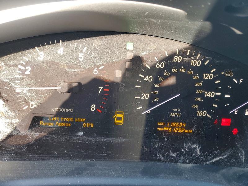 Продажа на аукционе авто 2006 Lexus Ls, vin: JTHBN36F665038110, номер лота: 50529986