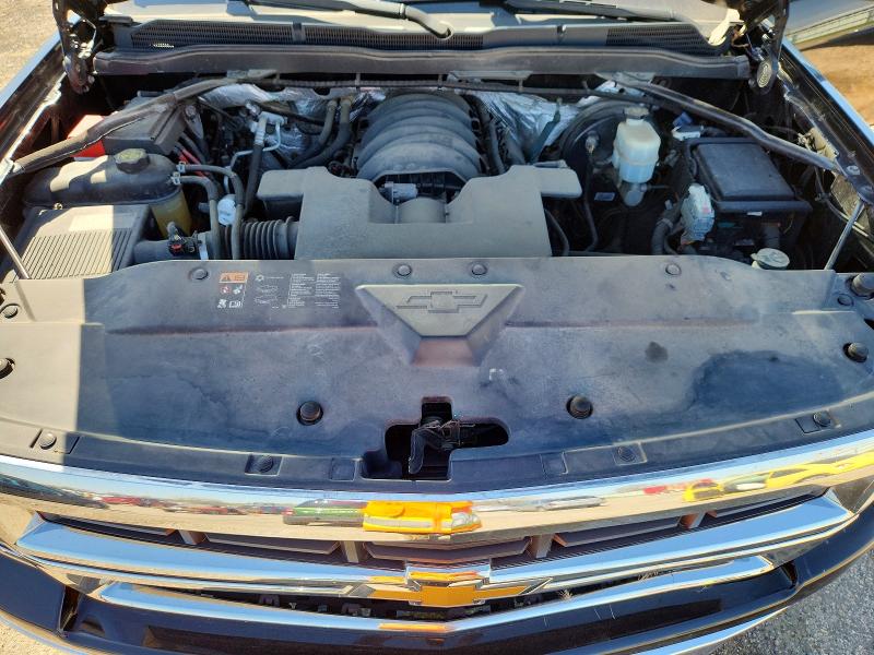 Aukcja sprzedaży 2015 Chevrolet Silverado, vin: 1GCVKRECXFZ187257, numer aukcji: 50526516