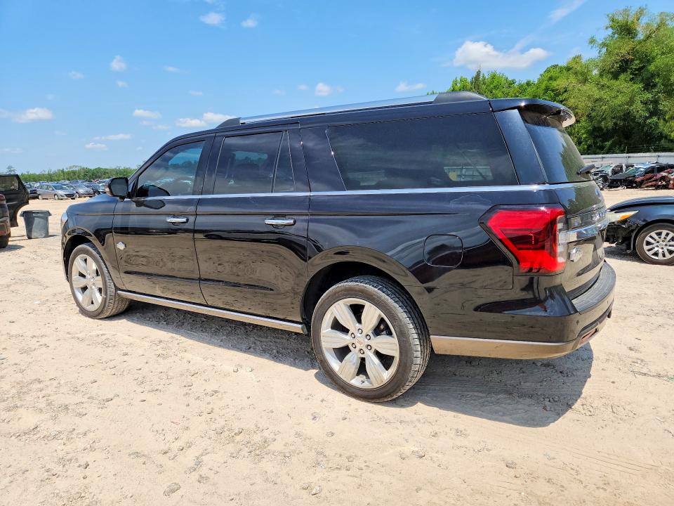 Aukcja sprzedaży 2024 Ford Expedition, vin: 1FMJK1P8XREA73839, numer aukcji: 51754326