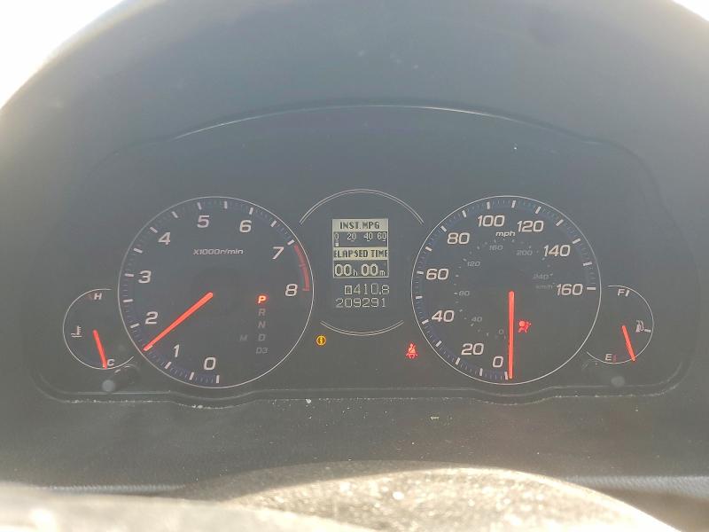 Продаж на аукціоні авто 2008 Acura Tsx, vin: JH4CL96968C021183, номер лоту: 50132236