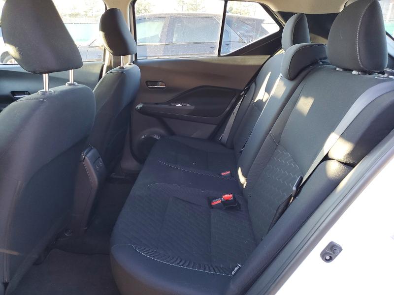 Aukcja sprzedaży 2023 Nissan Kicks, vin: 3N1CP5CV4PL480217, numer aukcji: 48690806