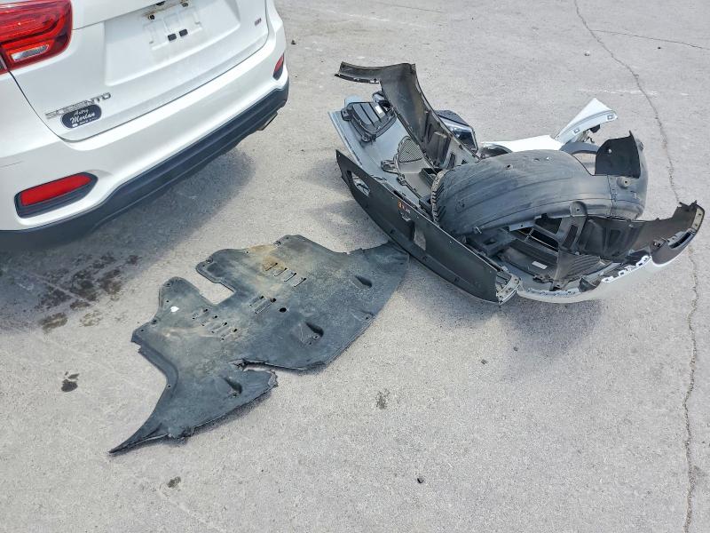 Auction sale of the 2020 Kia Sorento, vin: 5XYPG4A3XLG680224, lot number: 50822326