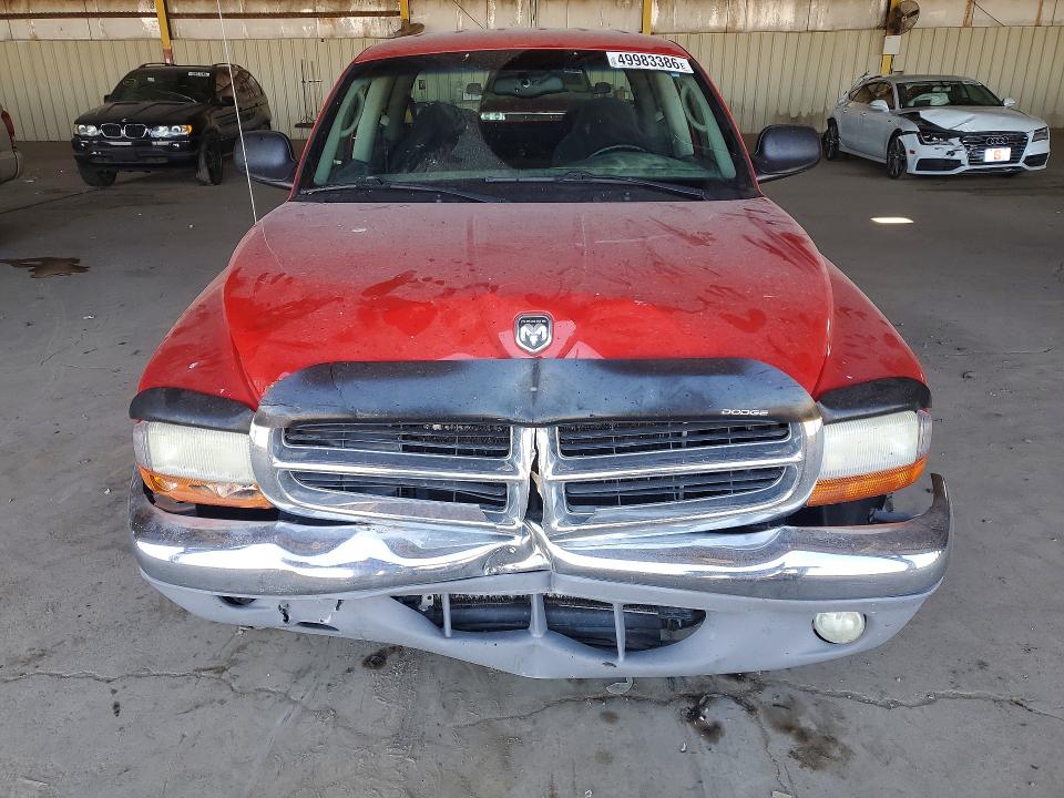 Aukcja sprzedaży 2003 Dodge Dakota, vin: 1D7HL48N83S333773, numer aukcji: 49983386