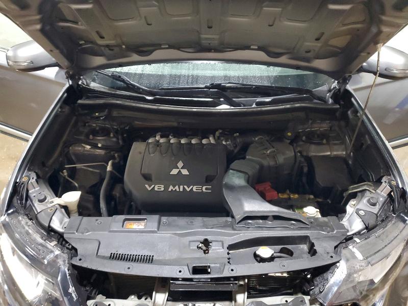 Продаж на аукціоні авто 2016 Mitsubishi Outlander, vin: JA4JZ4AX4GZ060151, номер лоту: 48058236