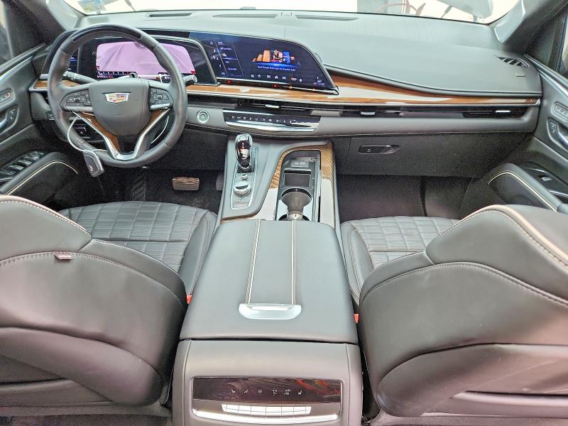 Aukcja sprzedaży 2023 Cadillac Escalade, vin: 1GYS3GKL2PR426739, numer aukcji: 51845306