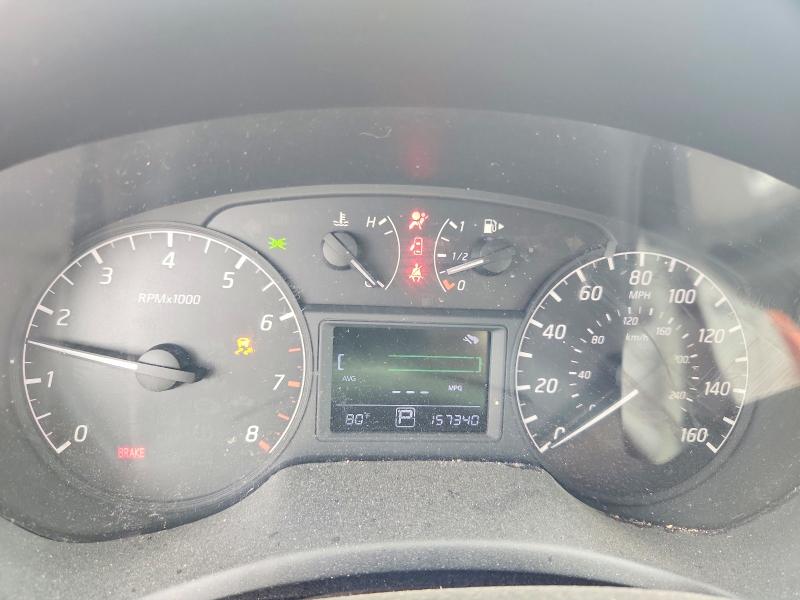 2014 Nissan Sentra მანქანა იყიდება აუქციონზე, vin: 3N1AB7AP3EL678645, აუქციონის ნომერი: 51344726