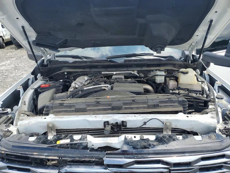 51402686 :رقم المزاد ، 1GT49XEY9RF116581 vin ، 2024 Gmc Sierra مزاد بيع