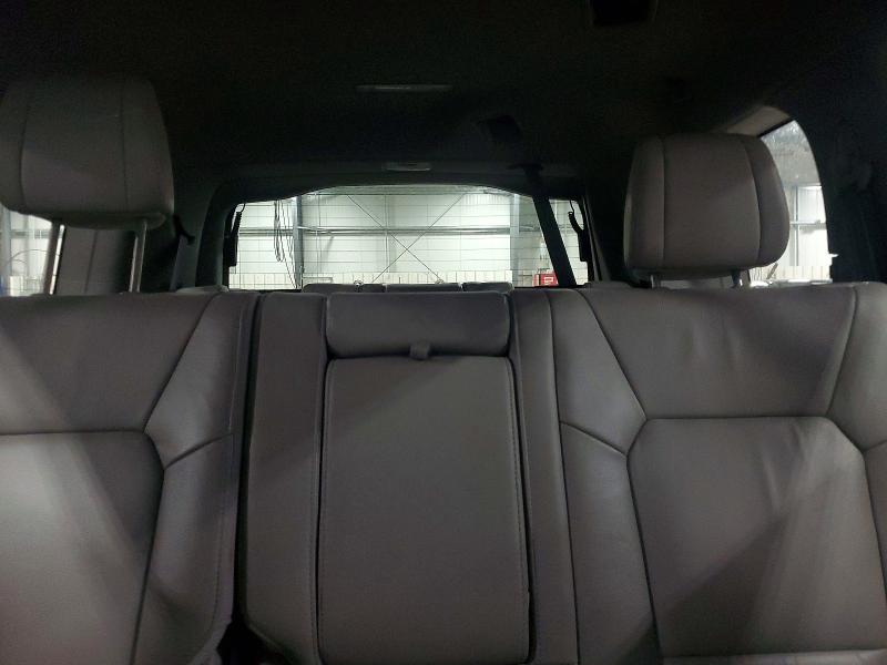 49794396 :رقم المزاد ، 5FNYF4H52FB064589 vin ، 2015 Honda Pilot مزاد بيع