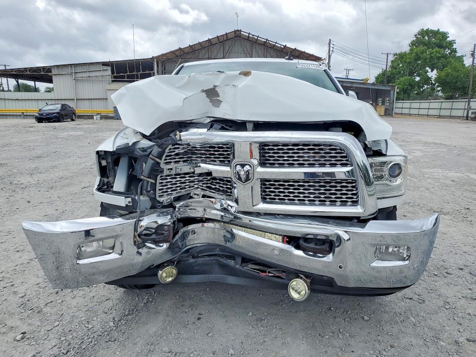 Продаж на аукціоні авто 2017 Ram 3500, vin: 3C63R3JL2HG713087, номер лоту: 50327446