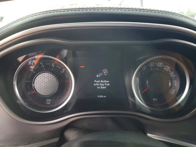 Продаж на аукціоні авто 2021 Dodge Challenger, vin: 2C3CDZFJ4MH583751, номер лоту: 45787236