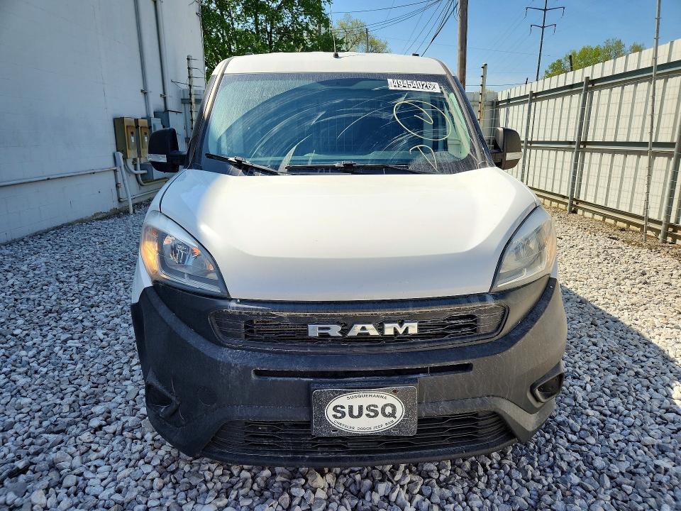 Aukcja sprzedaży 2021 Ram Promaster City, vin: ZFBHRFAB4M6T02439, numer aukcji: 49454026
