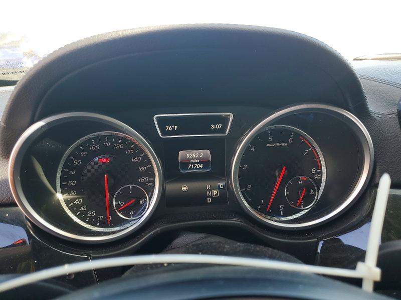 49783216 :رقم المزاد ، 4JGED6EB0JA124073 vin ، 2018 Mercedes Benz Gle Coupe مزاد بيع