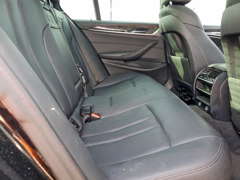 Продаж на аукціоні авто 2019 Bmw 530e, vin: WBAJA9C52KB399446, номер лоту: 48948916