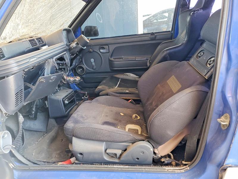 1990 Suzuki Alt50 მანქანა იყიდება აუქციონზე, vin: CN215113210, აუქციონის ნომერი: 51693126