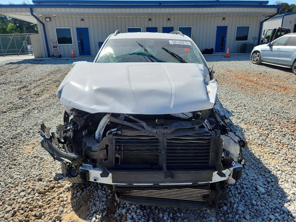 Продаж на аукціоні авто 2021 Gmc Terrain, vin: 3GKALMEV4ML396406, номер лоту: 50140216