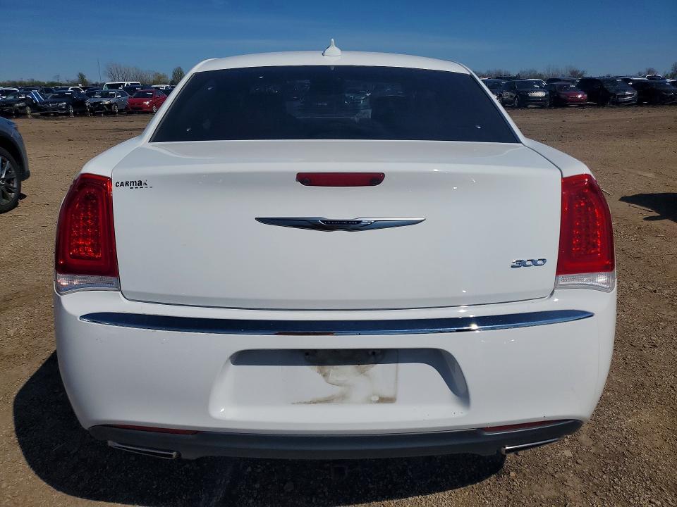 Продажа на аукционе авто 2019 Chrysler 300, vin: 2C3CCAAGXKH651399, номер лота: 49507406