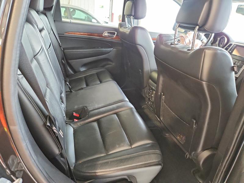 Продажа на аукционе авто 2011 Jeep Grand Cherokee, vin: 1J4RR5GG7BC723210, номер лота: 51029476