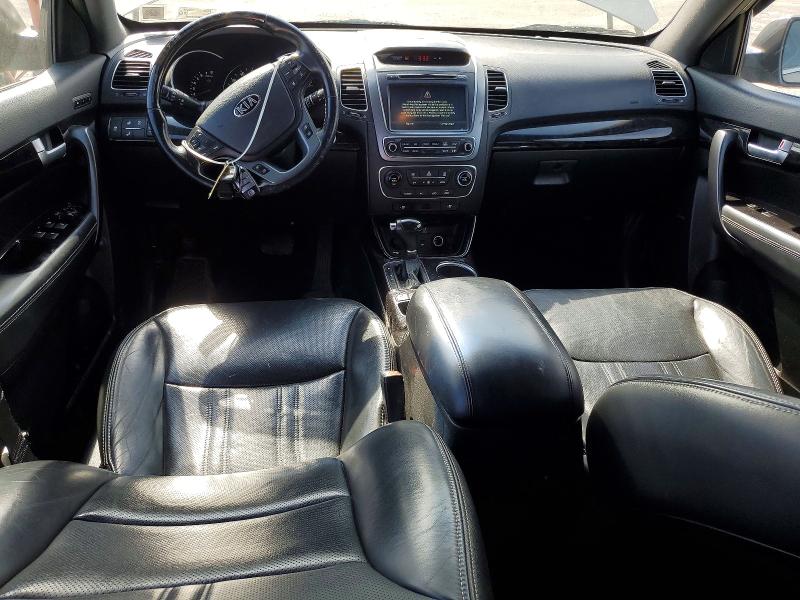 Продаж на аукціоні авто 2014 Kia Sorento, vin: 5XYKWDA79EG542709, номер лоту: 51083516
