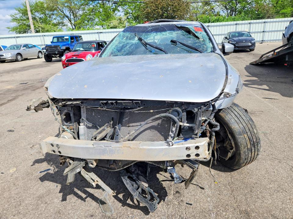 Aukcja sprzedaży 2012 Infiniti G37 Sedan, vin: JN1CV6AR6CM974855, numer aukcji: 50232266