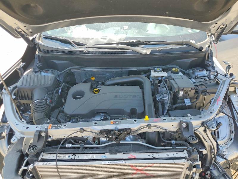 51213866 :رقم المزاد ، 3GKALVEG7RL112863 vin ، 2024 Gmc Terrain مزاد بيع