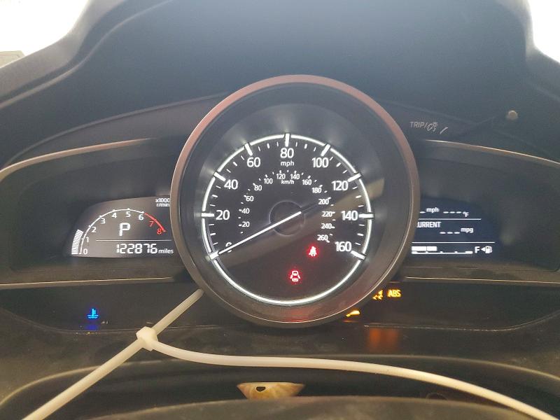 Aukcja sprzedaży 2018 Mazda 3, vin: 3MZBN1L32JM274088, numer aukcji: 50174646