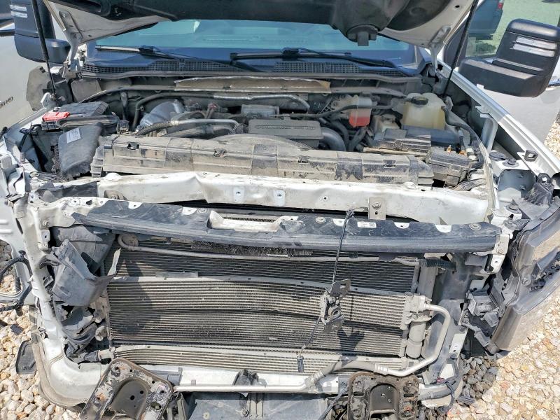 Продаж на аукціоні авто 2020 Chevrolet Silverado, vin: 1GC4YVEY4LF174709, номер лоту: 50664156