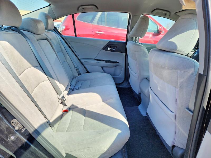 2015 Honda Accord მანქანა იყიდება აუქციონზე, vin: 1HGCR2F36FA809328, აუქციონის ნომერი: 49112776