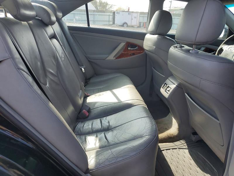 Aukcja sprzedaży 2011 Toyota Camry Hybrid, vin: 4T1BB3EK0BU135498, numer aukcji: 48676926