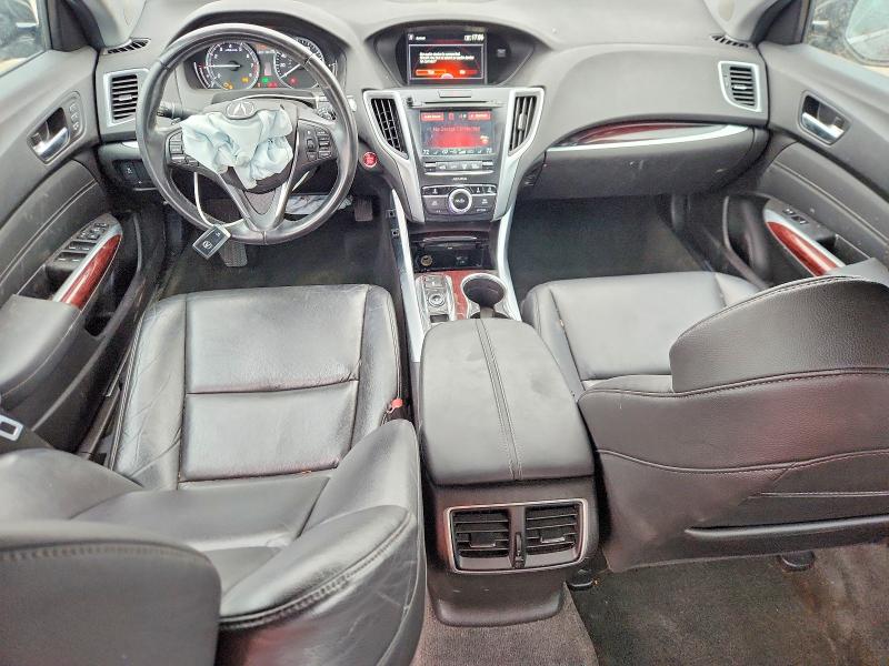 Aukcja sprzedaży 2016 Acura Tlx, vin: 19UUB2F34GA000355, numer aukcji: 51711766