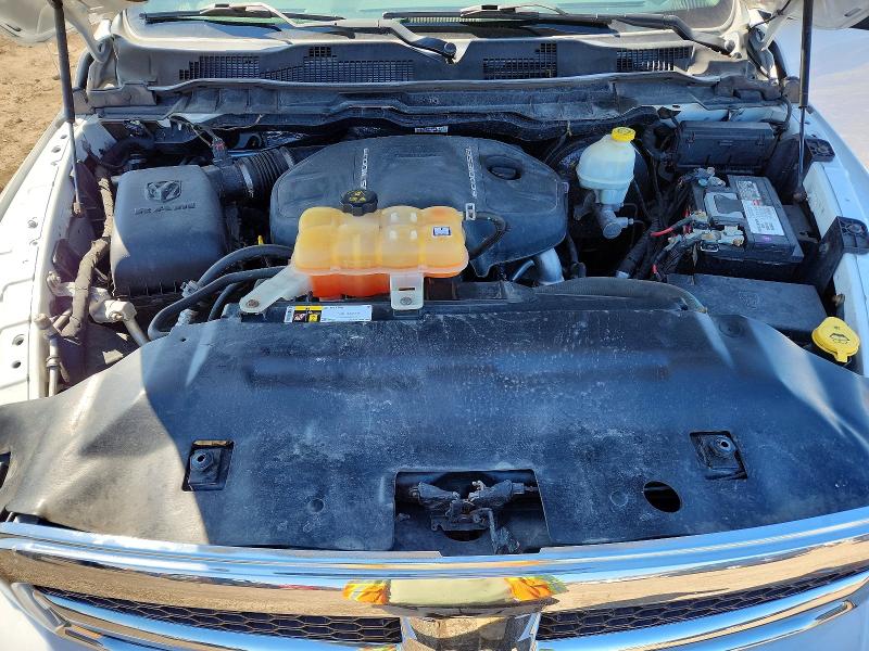 Aukcja sprzedaży 2015 Ram 1500, vin: 1C6RR7TM0FS748370, numer aukcji: 48523976