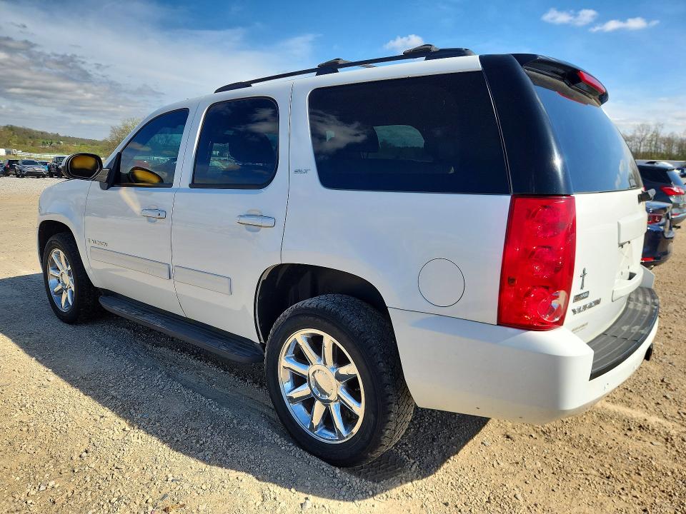 Aukcja sprzedaży 2009 Gmc Yukon, vin: 1GKFK33089R248141, numer aukcji: 51189896
