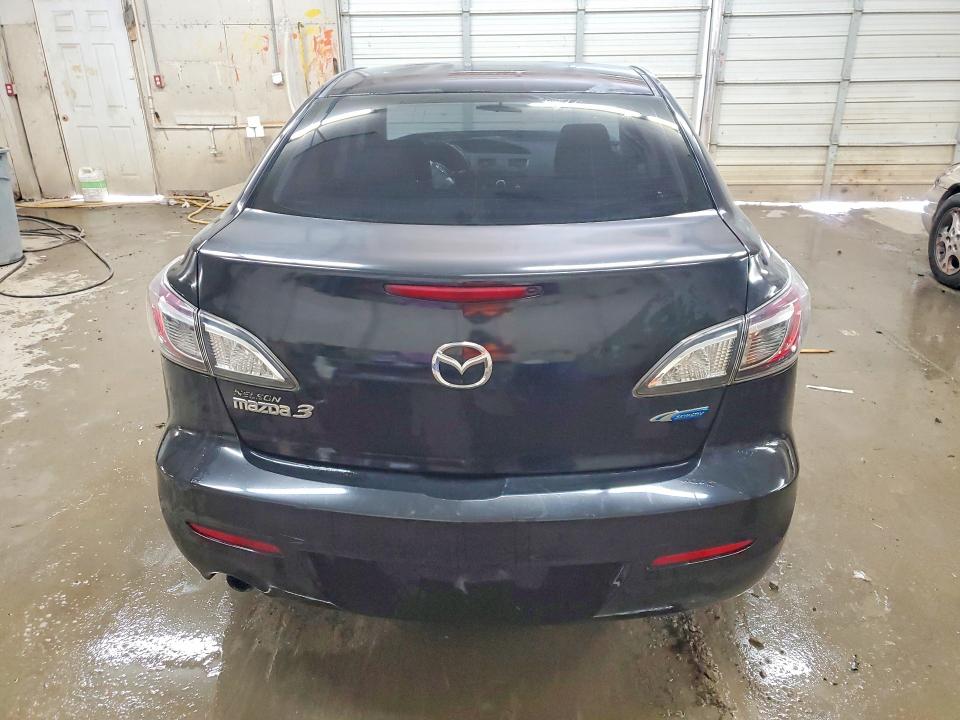 48355846 :رقم المزاد ، JM1BL1V77D1839221 vin ، 2013 Mazda 3 مزاد بيع