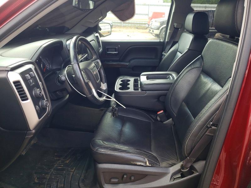 Продаж на аукціоні авто 2014 Gmc Sierra, vin: 1GTV2UEC4EZ235675, номер лоту: 50245956
