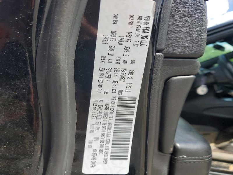 Продаж на аукціоні авто 2018 Jeep Grand Cherokee, vin: 1C4RJFAG9JC111567, номер лоту: 51925966