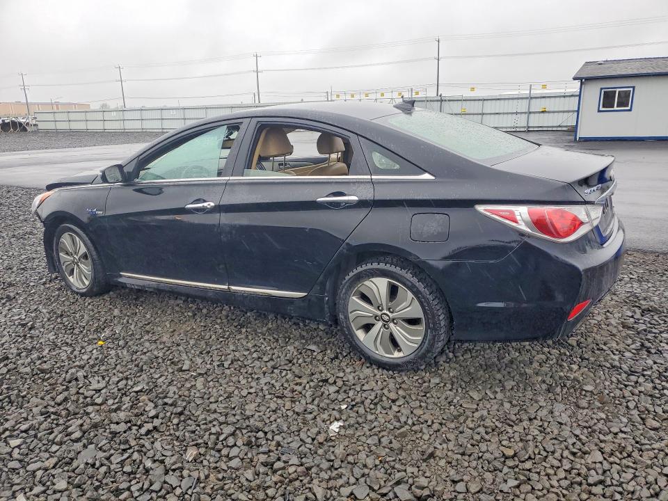 Продаж на аукціоні авто 2013 Hyundai Sonata, vin: KMHEC4A43DA101535, номер лоту: 50686456