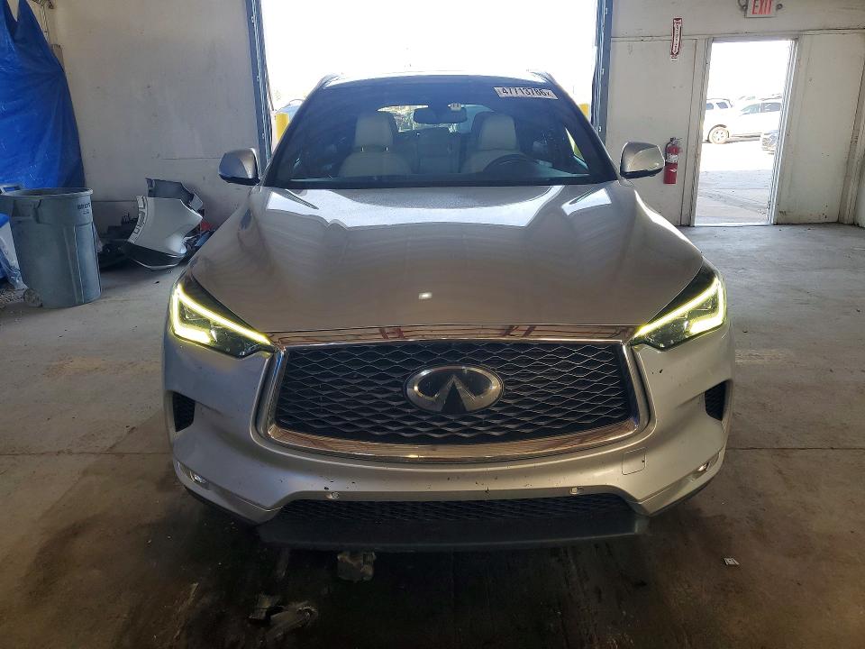 Продажа на аукционе авто 2019 Infiniti Qx50, vin: 3PCAJ5M38KF122354, номер лота: 47713786
