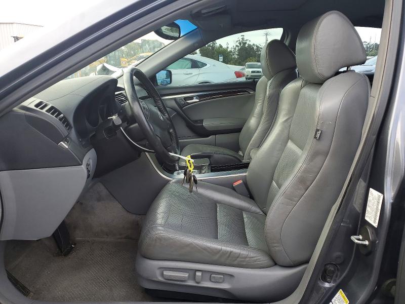 49837746 :رقم المزاد ، 19UUA66296A043850 vin ، 2006 Acura 3.2tl مزاد بيع