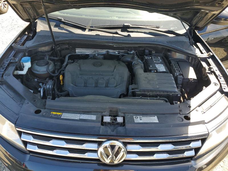 Продаж на аукціоні авто 2019 Volkswagen Tiguan, vin: 3VV0B7AX2KM079963, номер лоту: 49517726