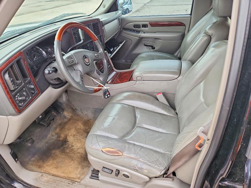 Aukcja sprzedaży 2006 Cadillac Escalade, vin: 3GYFK66N96G212470, numer aukcji: 48487036