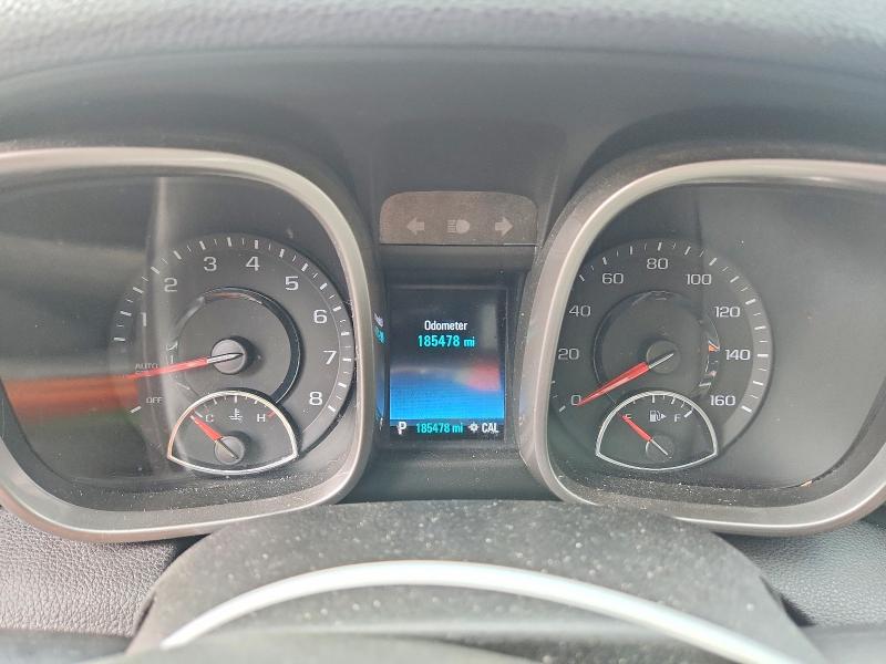 Продаж на аукціоні авто 2016 Chevrolet Malibu Limited, vin: 1G11C5SA5GF128202, номер лоту: 49644476