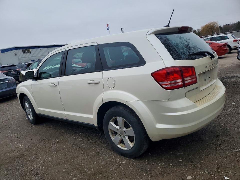 Aukcja sprzedaży 2015 Dodge Journey, vin: 3C4PDCAB7FT594828, numer aukcji: 46896666