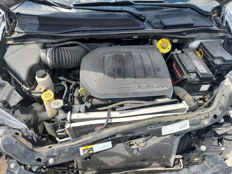 Aukcja sprzedaży 2019 Dodge Grand Caravan, vin: 2C4RDGEG4KR670525, numer aukcji: 50363096
