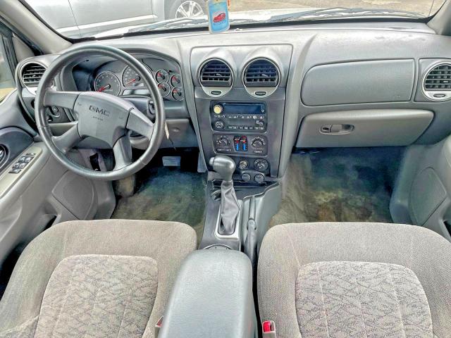 Продаж на аукціоні авто 2004 Gmc Envoy, vin: 1GKDS13SX42117372, номер лоту: 49038746