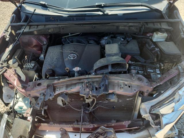 2018 Toyota Highlander მანქანა იყიდება აუქციონზე, vin: 5TDYZRFH9JS267176, აუქციონის ნომერი: 50454736